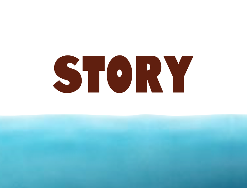 "The Boy" by Christel and Eric McMackin