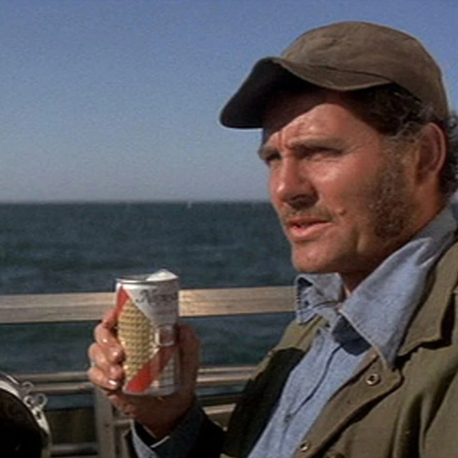Crushing it! Narragansett Beer and JAWS