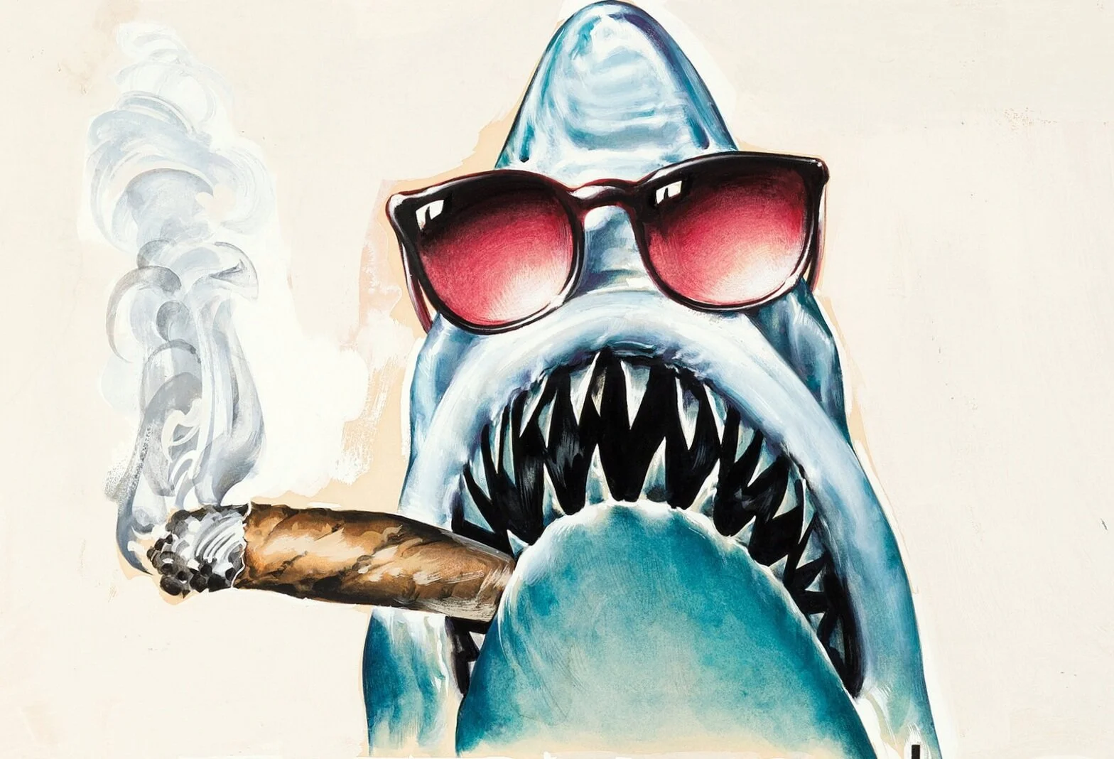 The Jaws 3 That Sank Without Trace