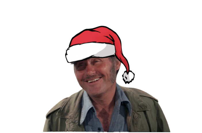 A Quint-mas Carol 