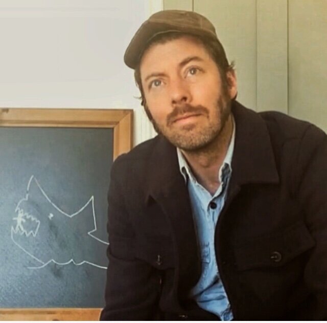 Becoming Quint: John's Jaws WeMake Journey