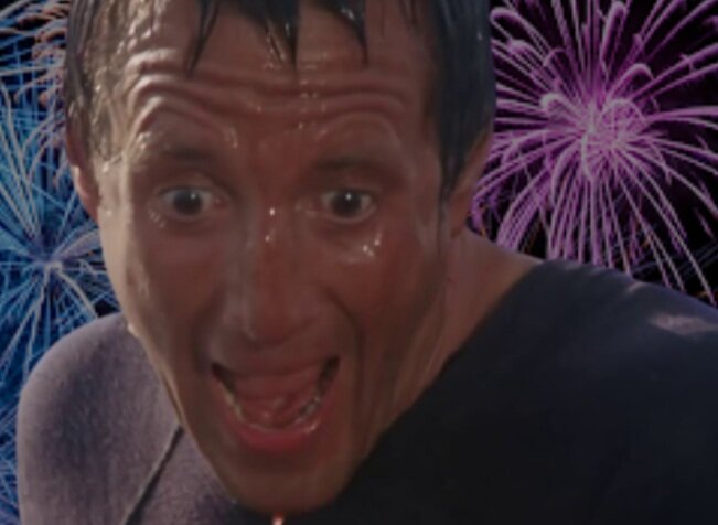 Say Farewell And Adieu To 2020 With Jaws