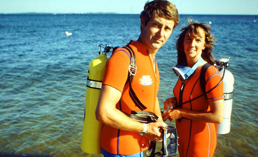 Peter Benchley: From Jaws Author To Shark Saviour The Daily Jaws Peter Benchley: From Jaws Author To Shark Saviour The Daily Jaws