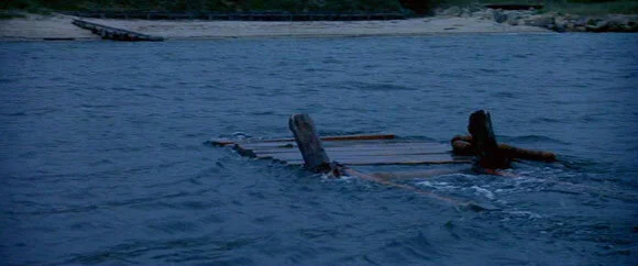 Behind The Screams: The Jaws Pier Incident