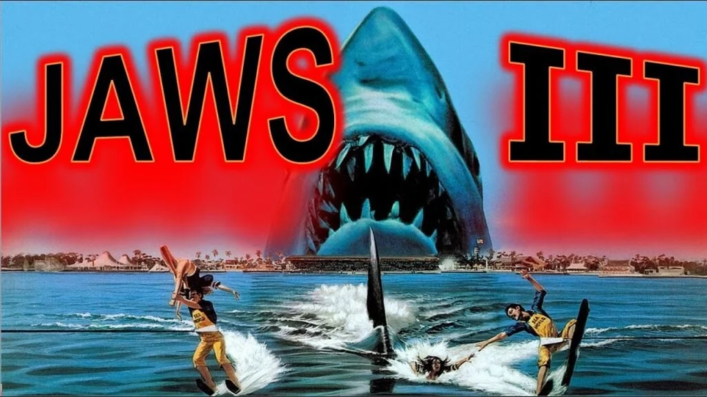 SFX Guru Bruno Van Zeebroeck Talks ‘Jaws 3D’
