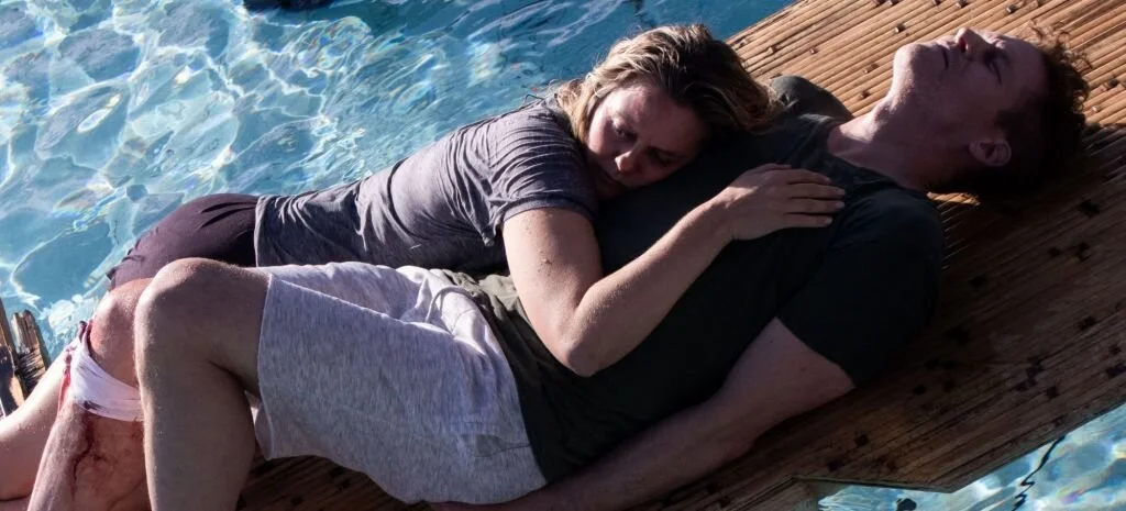 The Requin: Shark Survival Thriller Set To Take A Bite Of Box Office This Summer