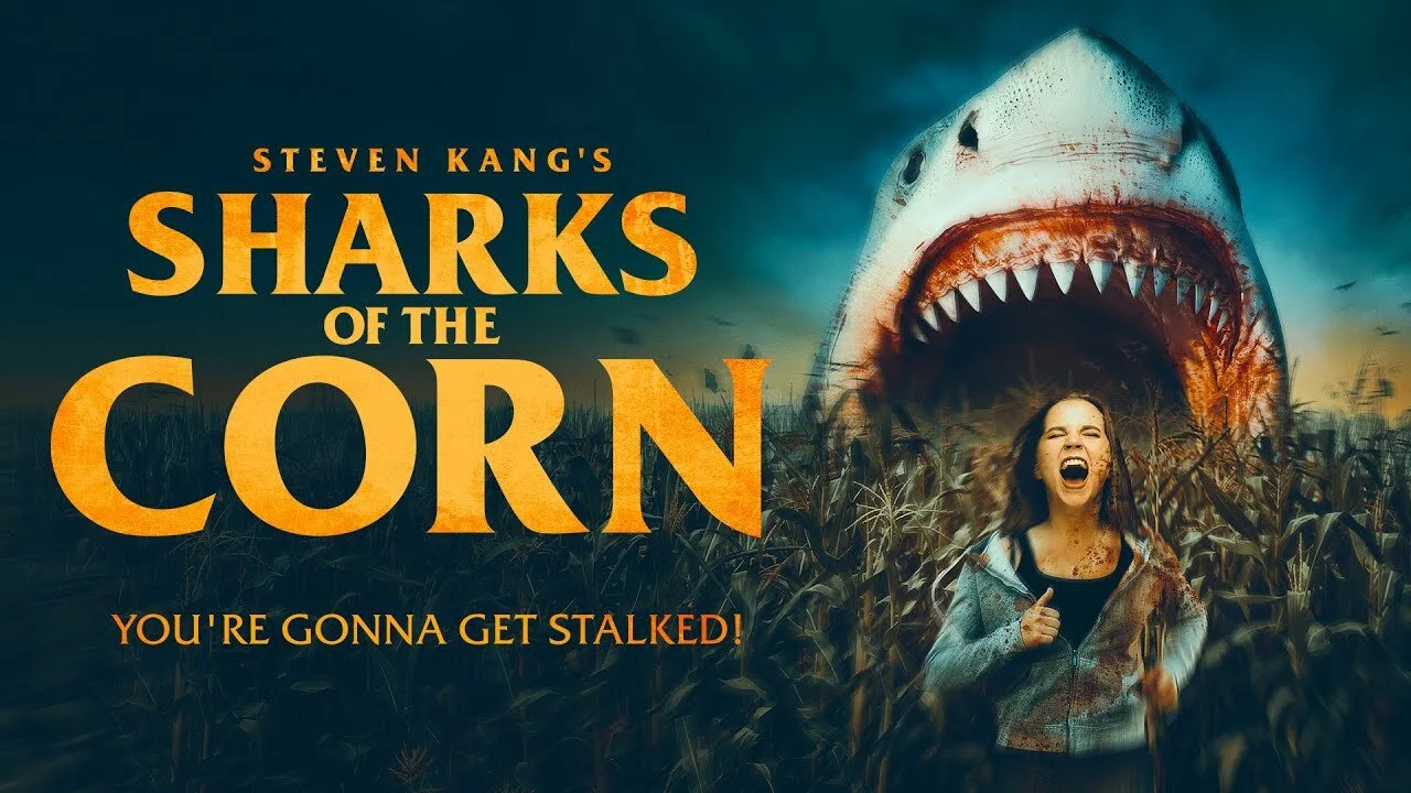 Field of Screams: Sharks of the Corn