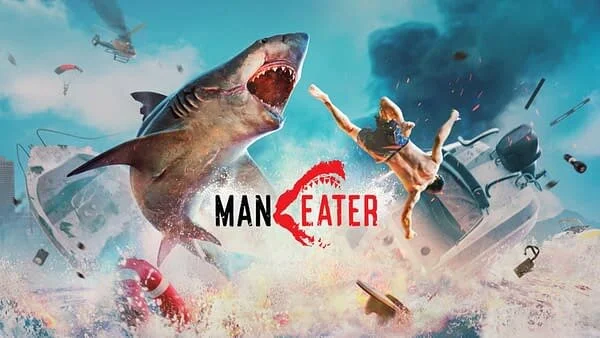 ManEater Swimming Onto Nintendo Switch This May