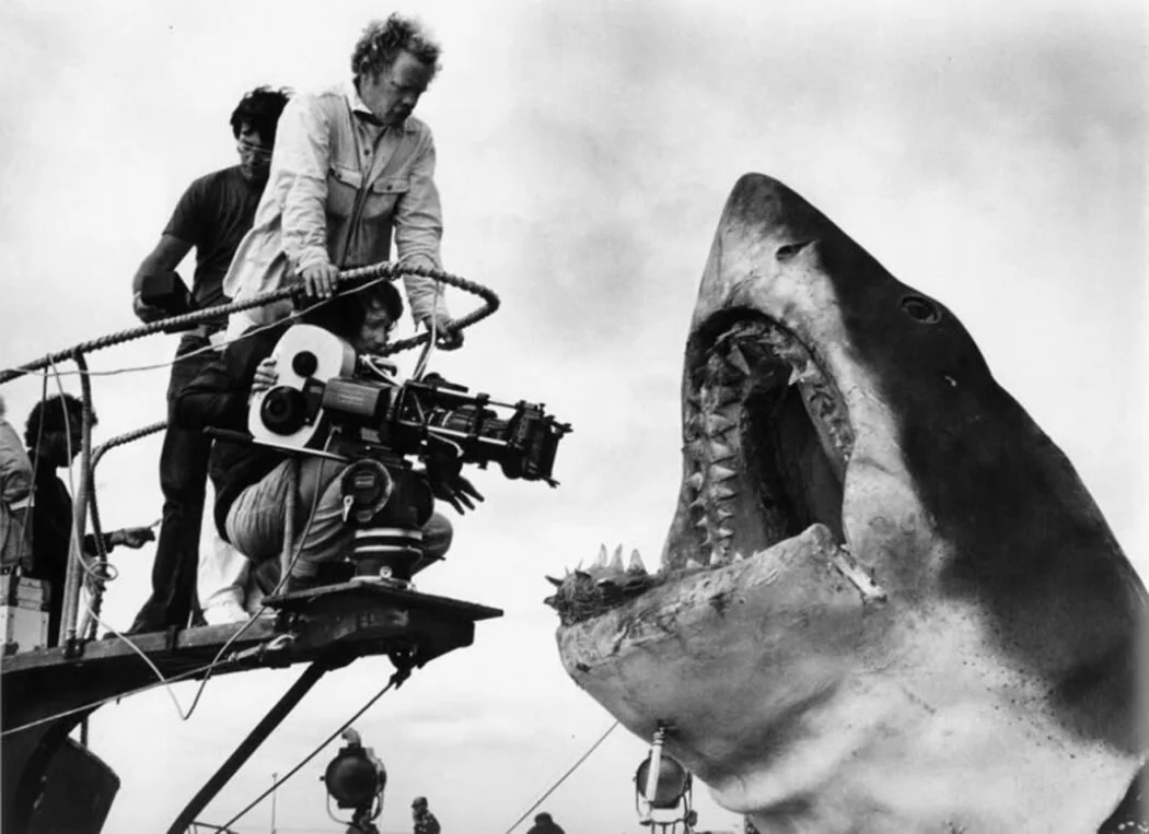 Exploring the Cutting-Edge Cinematography In Jaws
