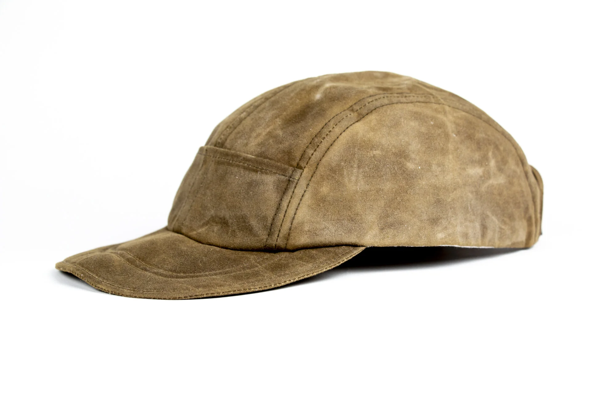 For That You Get The Head... Quint's Replica Cap From Jaws Is Epic