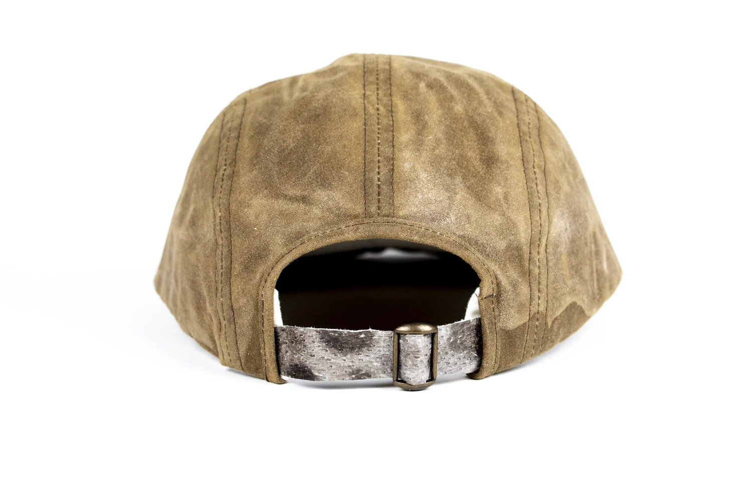 For That You Get The Head... Quint's Replica Cap From Jaws Is Epic