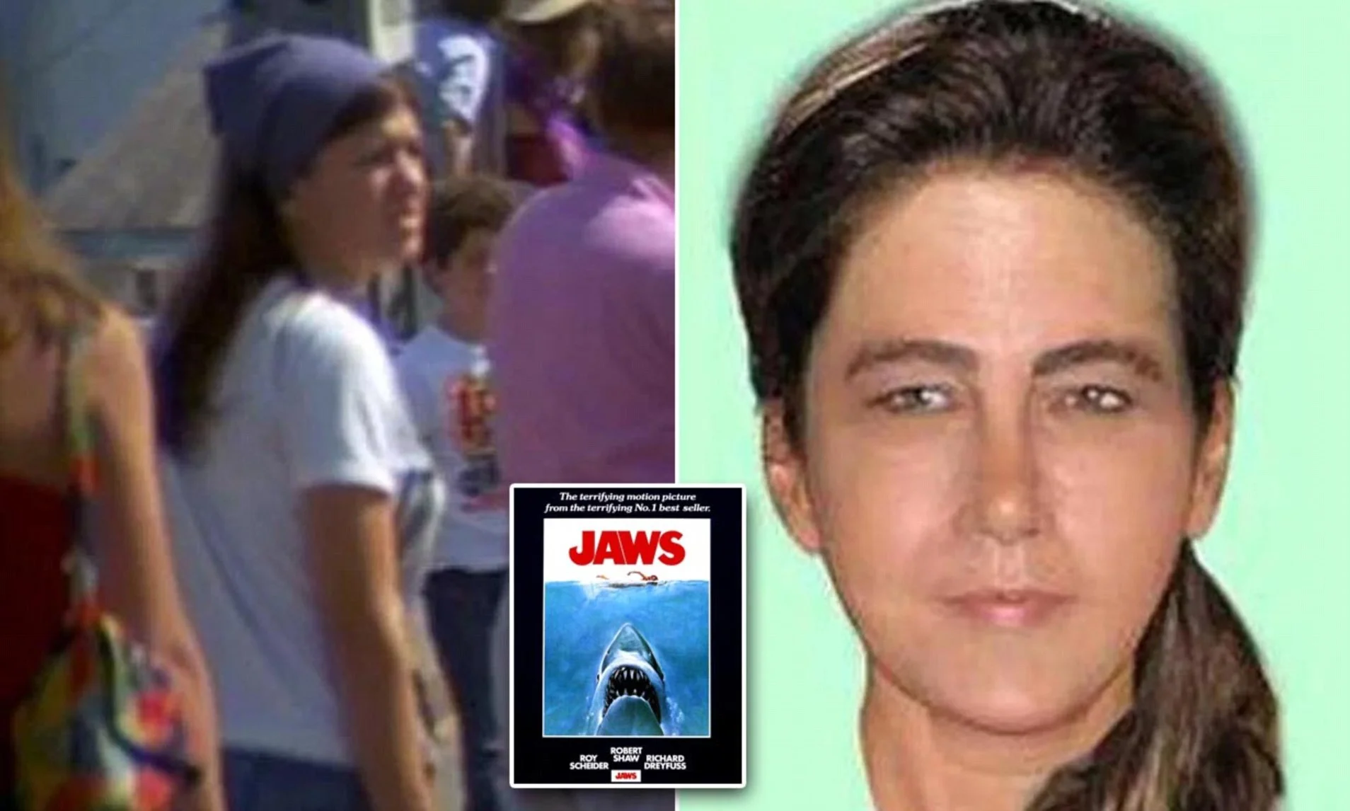 Will American Horror Story Season 10 Pay Homage To Jaws?