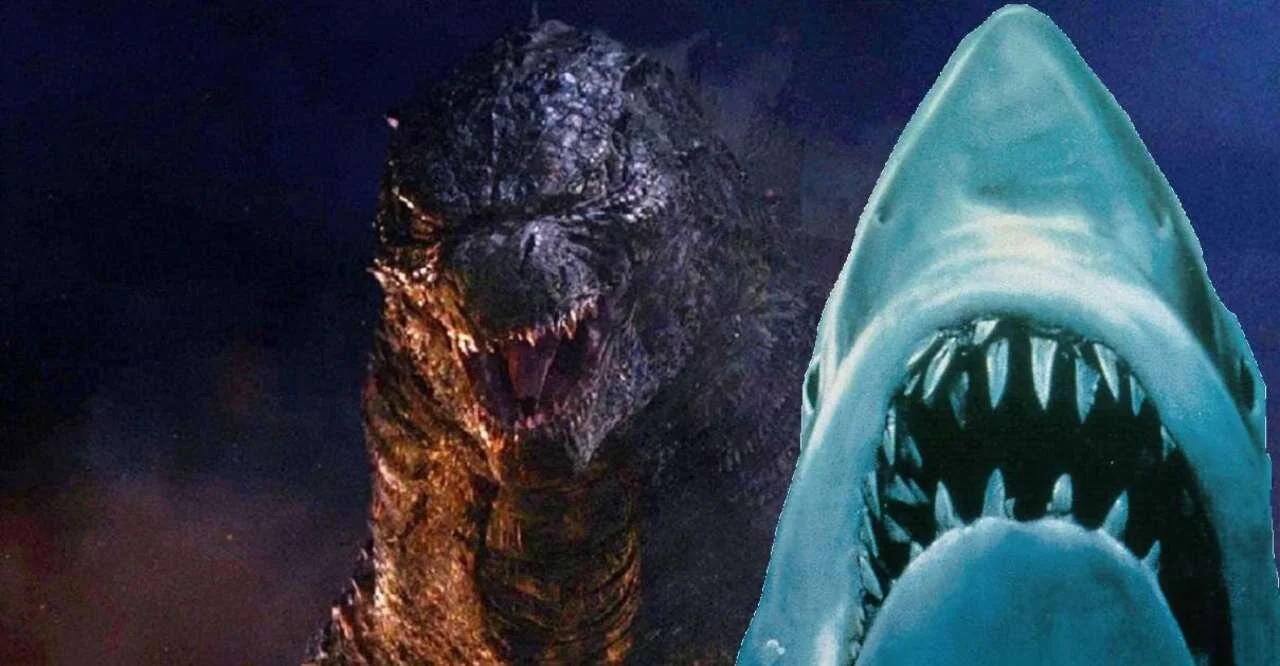 'Godzilla Shark' Gets Official Name