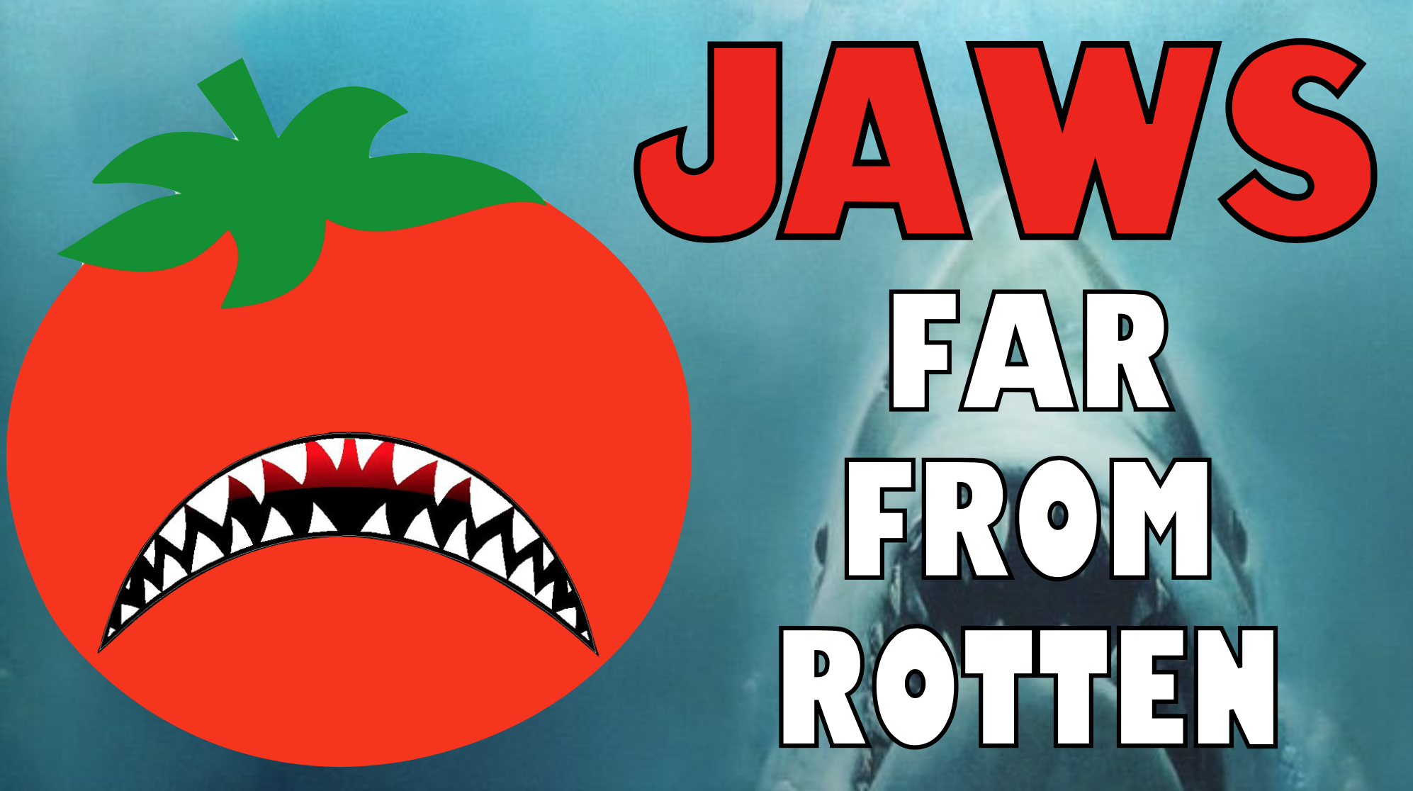 Jaws Is Far From Rotten But Some Critics Are Less Than Kind To Shark Classic