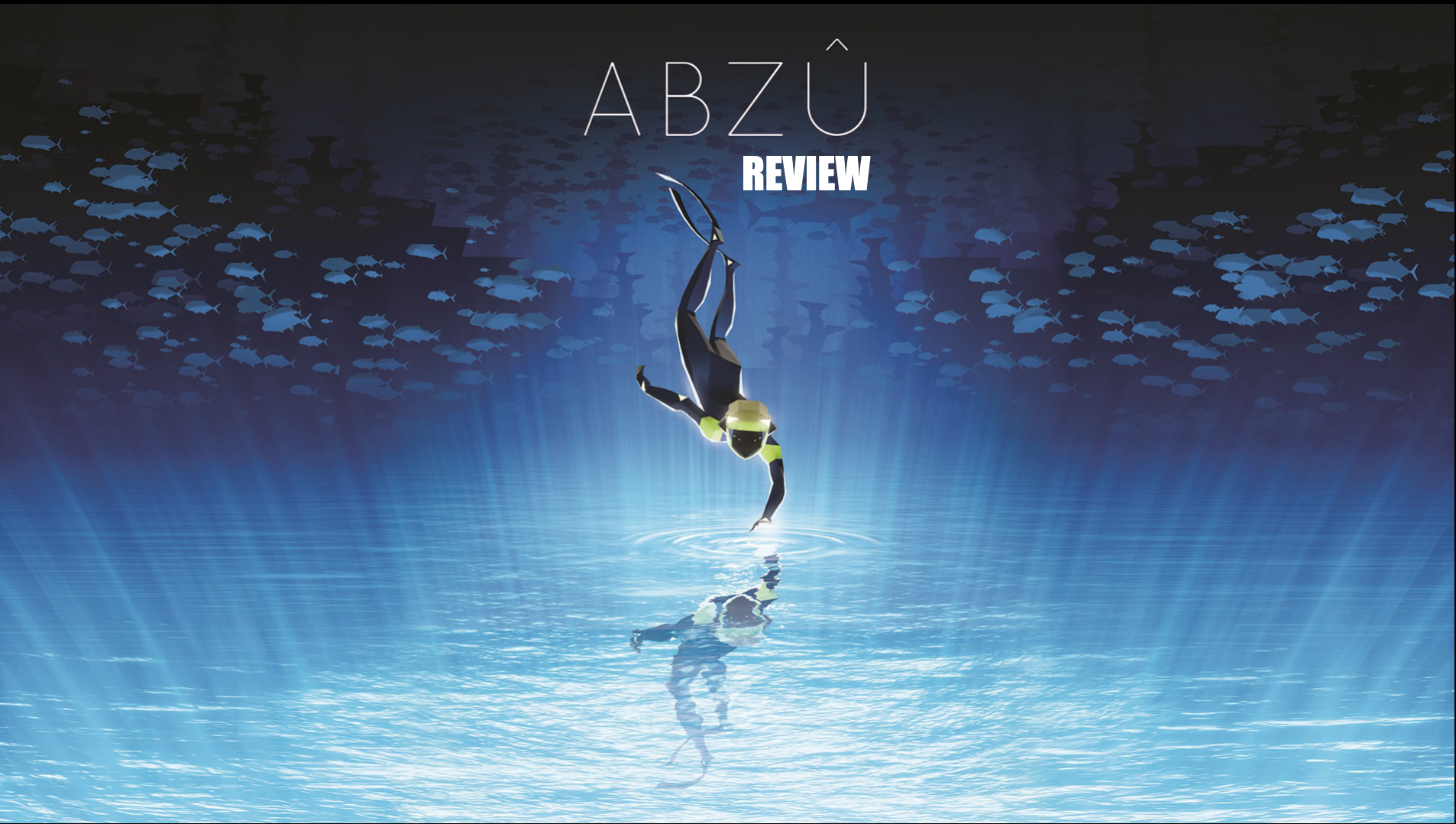 ABZU REVIEW