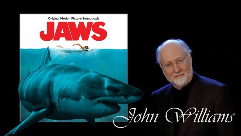 The Art of Jaws in Music Making