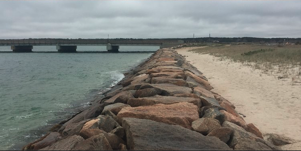 JAWS TOWN NAMED AS ONE OF THE WORLD'S MOST BEAUTIFUL FILM LOCATIONS 