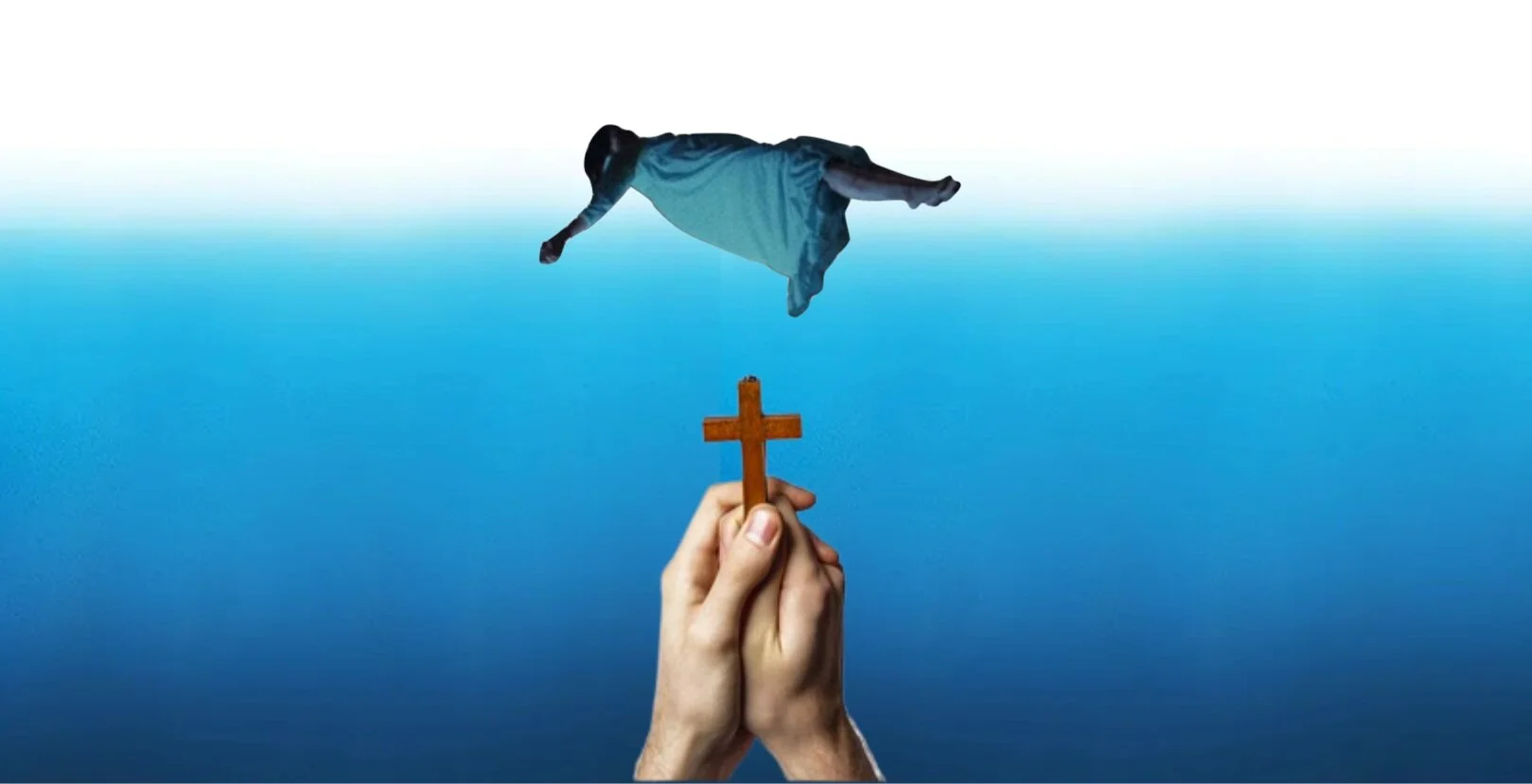 WITH THE EXORCIST GETTING A TRILOGY OF SEQUELS, COULD JAWS POSSESS THE SAME TACTICS?