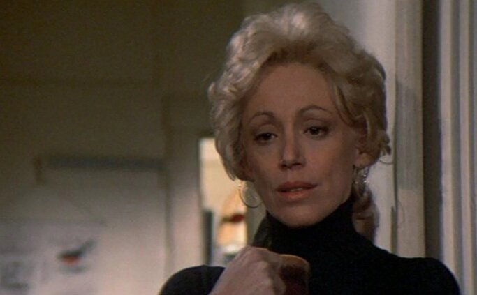 LORRAINE GARY: THE PERFECT CHOICE FOR ELLEN BRODY IN JAWS