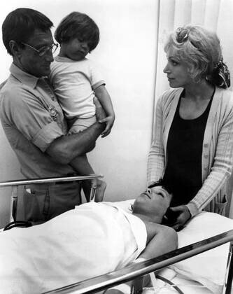 LORRAINE GARY: THE PERFECT CHOICE FOR ELLEN BRODY IN JAWS — The Daily Jaws