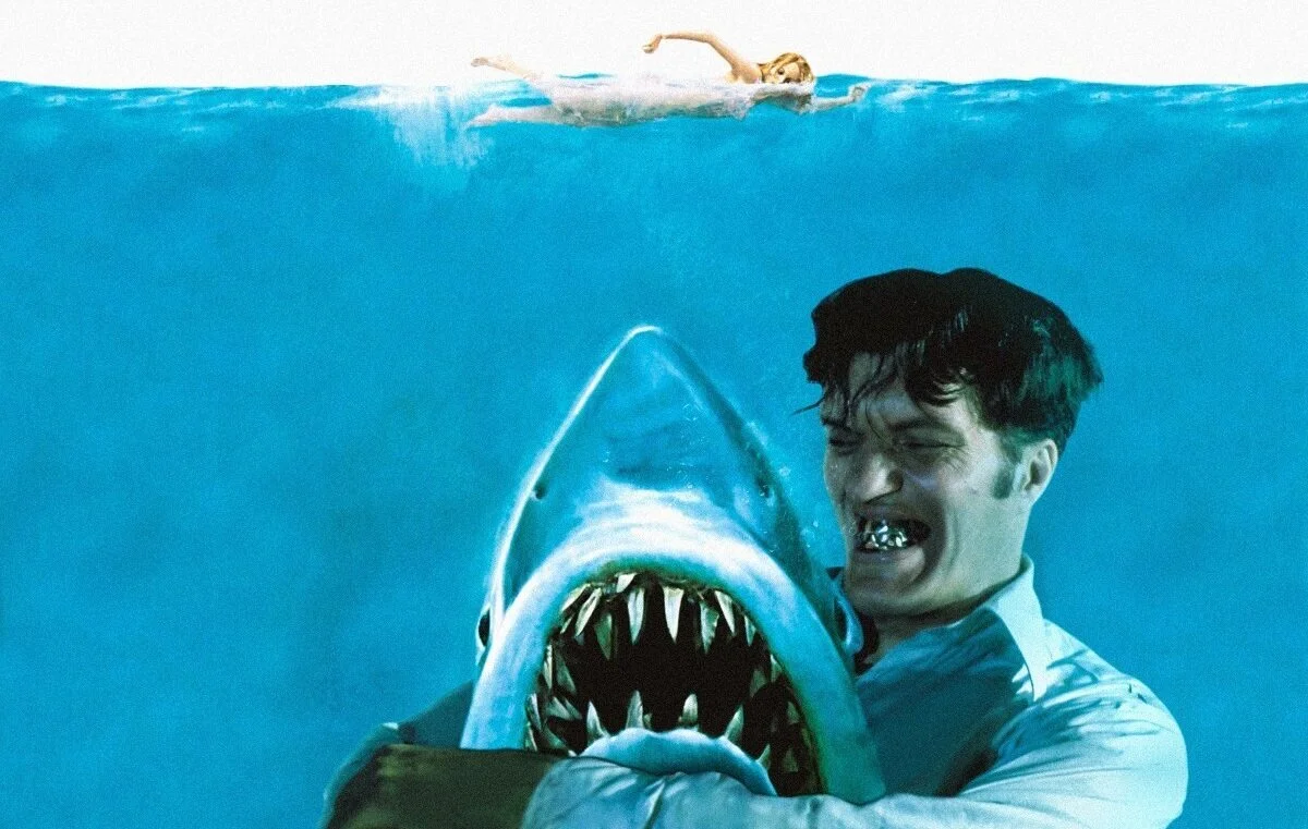 LICENCE TO KIEL: JAWS FROM JAMES BOND