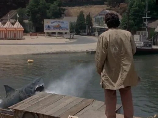 HOW DIRECTING COLUMBO LED STEVEN SPIELBERG TO DUEL AND JAWS
