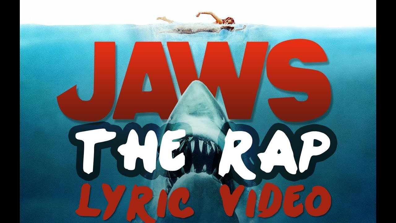 JAWS THE RAP 