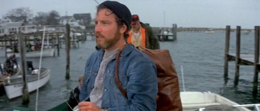 HOW TO DRESS LIKE HOOPER FROM JAWS