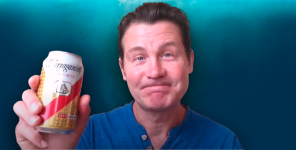 When The Shark Is Broken’s Ian Shaw introduced Jaws WeMake