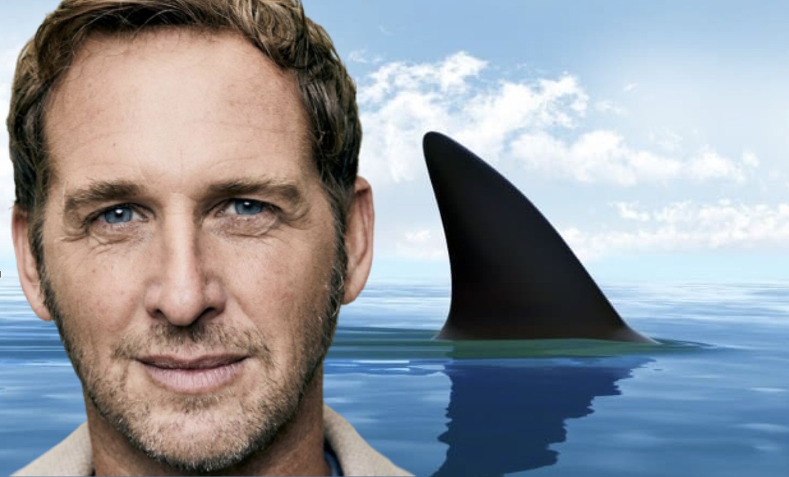 SHARK THRILLER 'THE BLACK DEMON' TO START SHOOTING IN DECEMBER