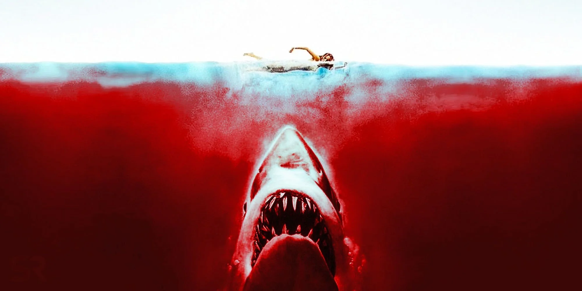 Stay Out Of The Water: Why Jaws Is A Horror Movie