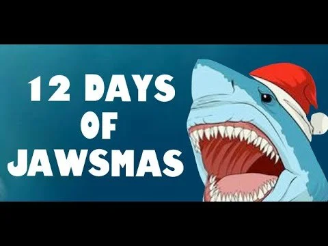12 DAYS OF JAWSMAS GIVEAWAY WINNERS 2021