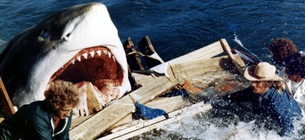 'The Last Shark' The Most Audacious JAWS Rip-Off Ever Made