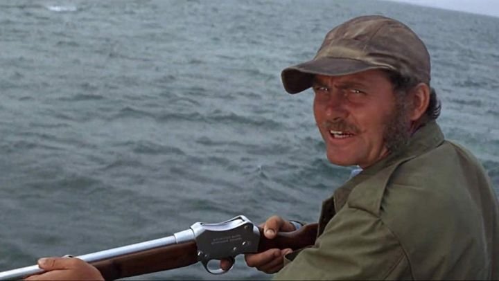 JAWS STAR'S RENTAL HOME SHOT AT DURING FIRST NIGHT ON MARTHA'S VINEYARD