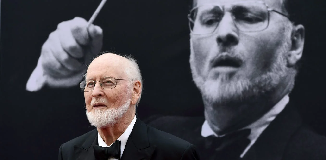 MUSICIANS TO REUNITE FOR LIVE ONLINE CELEBRATION OF JAWS COMPOSER JOHN WILLIAMS