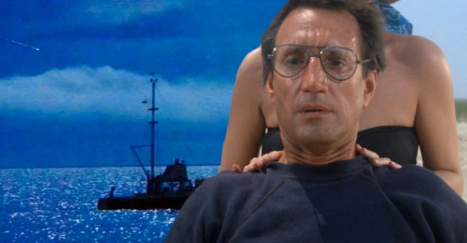 Star Wars: The truth about the shooting stars in JAWS