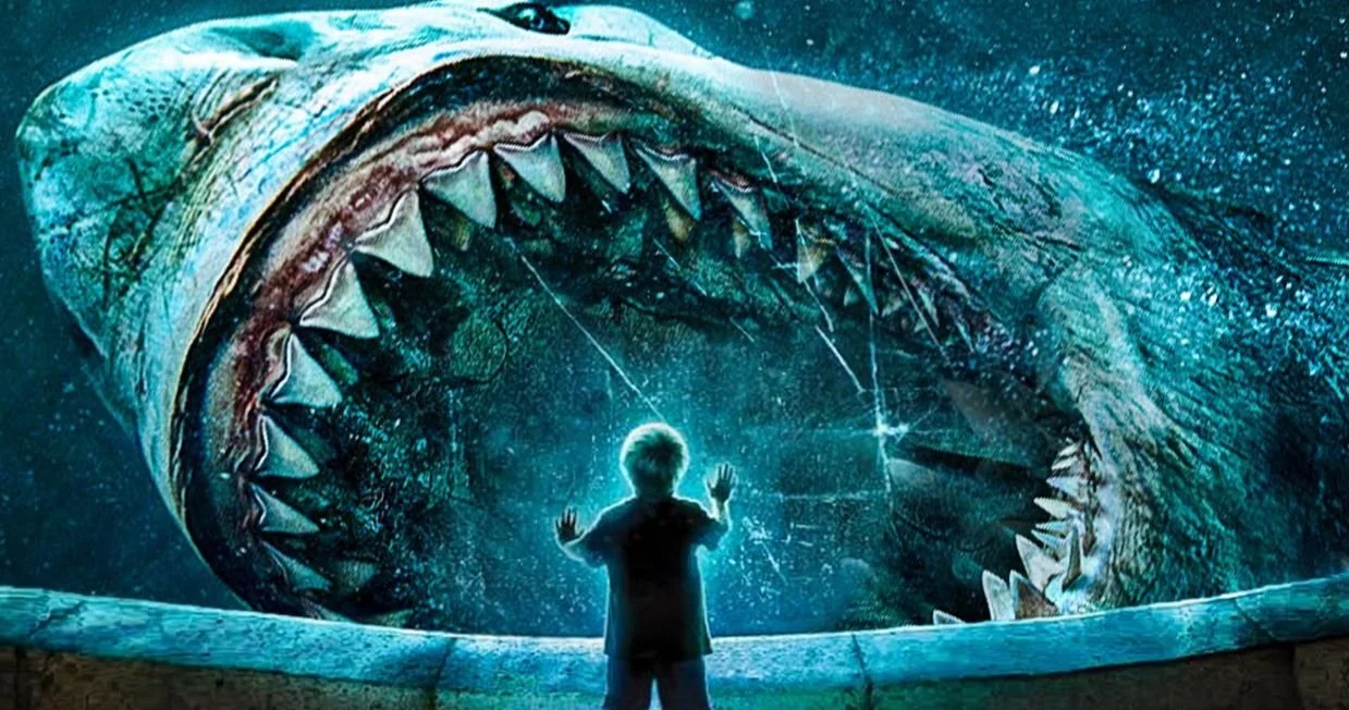 WHAT HAPPENED TO THE SHARK MOVIES WE EXPECTED IN 2021?