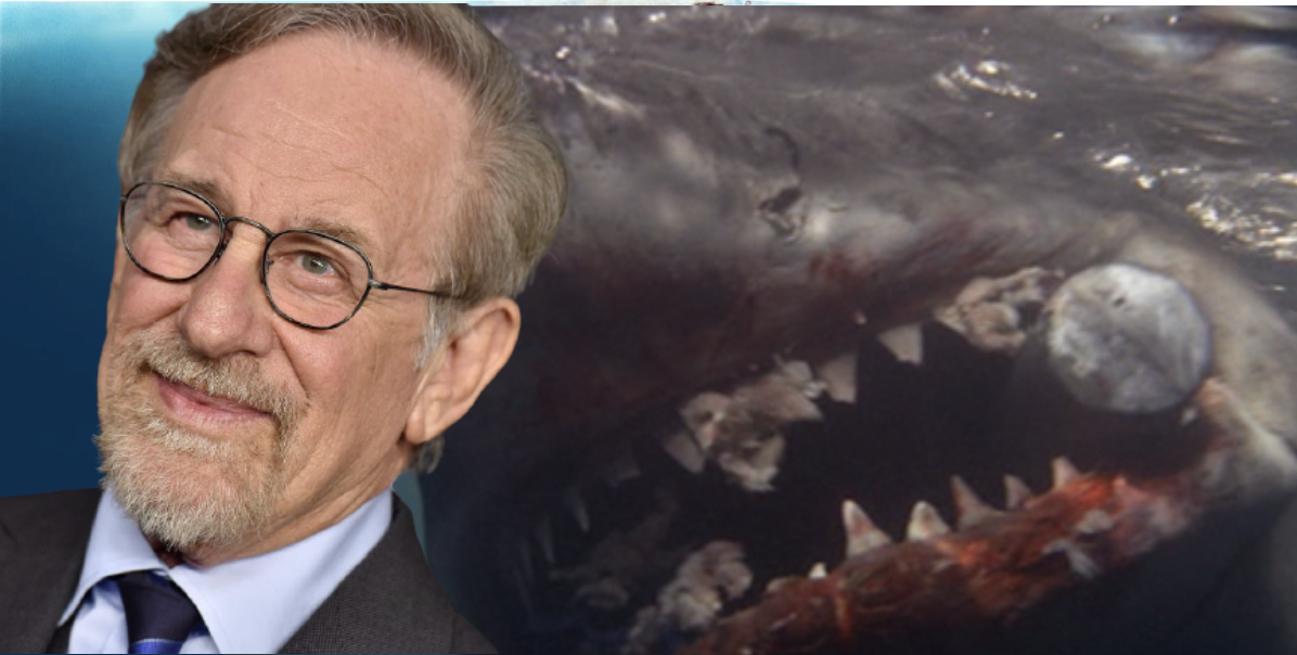 Why Steven Spielberg was right to change the ending of Jaws