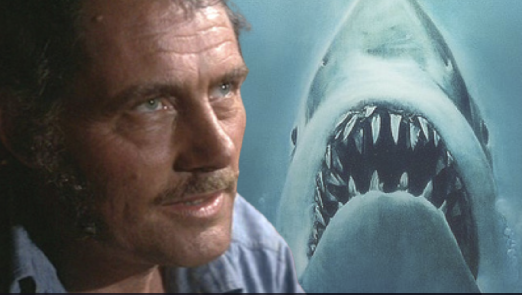 BOREDOM, DRINKING AND DARES: ROBERT SHAW ON MAKING JAWS