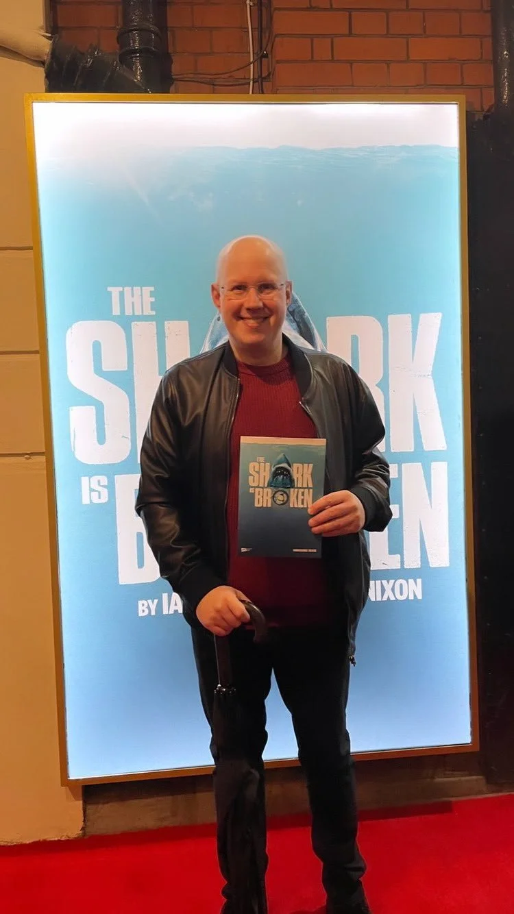 100 AMAZING FACTS ABOUT JAWS AND THE SHARK IS BROKEN — The Daily Jaws