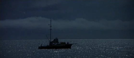 Was The Shooting Star In Jaws Real Star Wars: The truth about the shooting stars in JAWS — The Daily Jaws