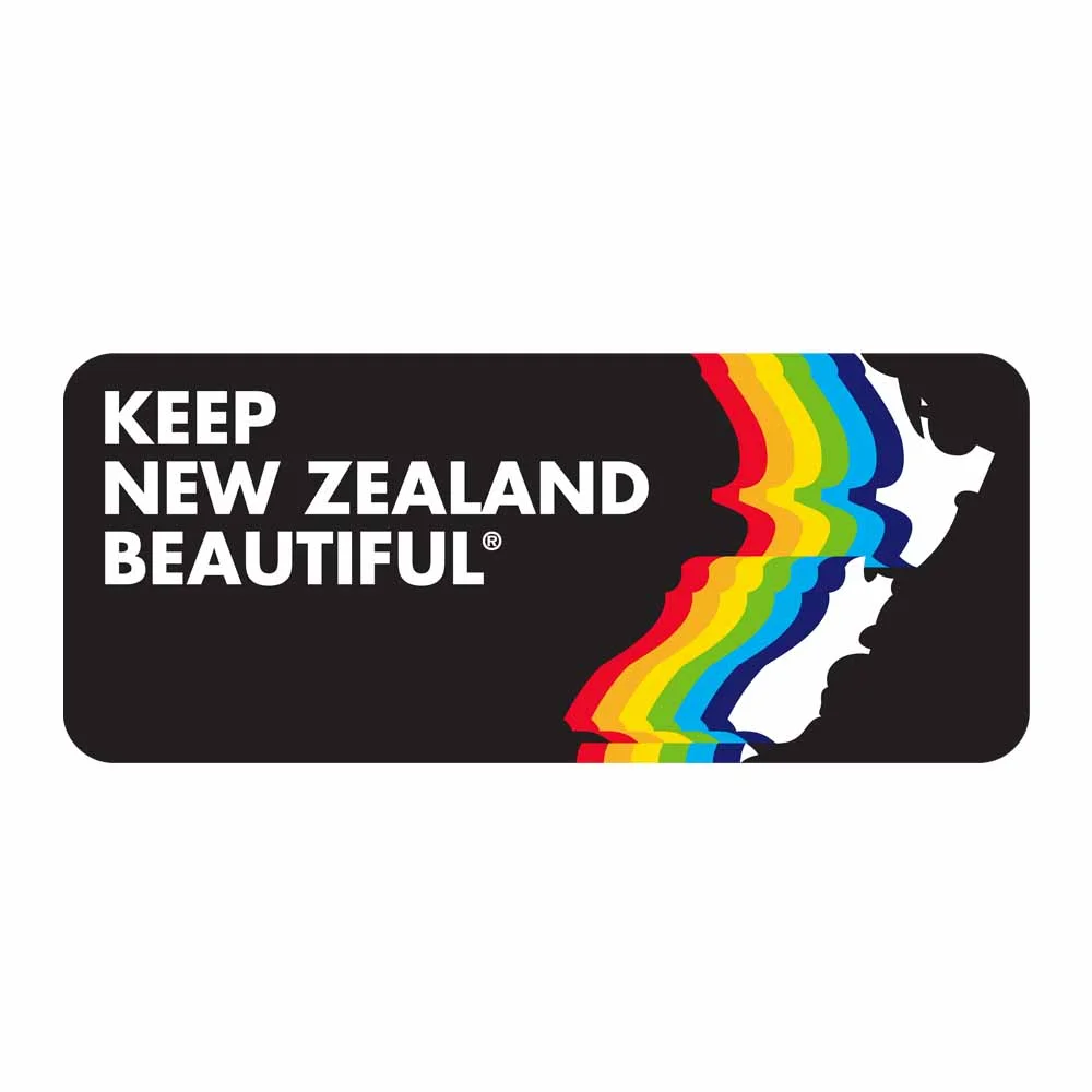 Keep New Zealand Beautiful