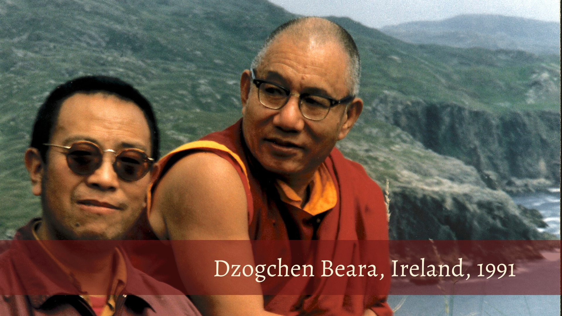 Remembering Kyabjé Dodrupchen Rinpoche — Rigpa