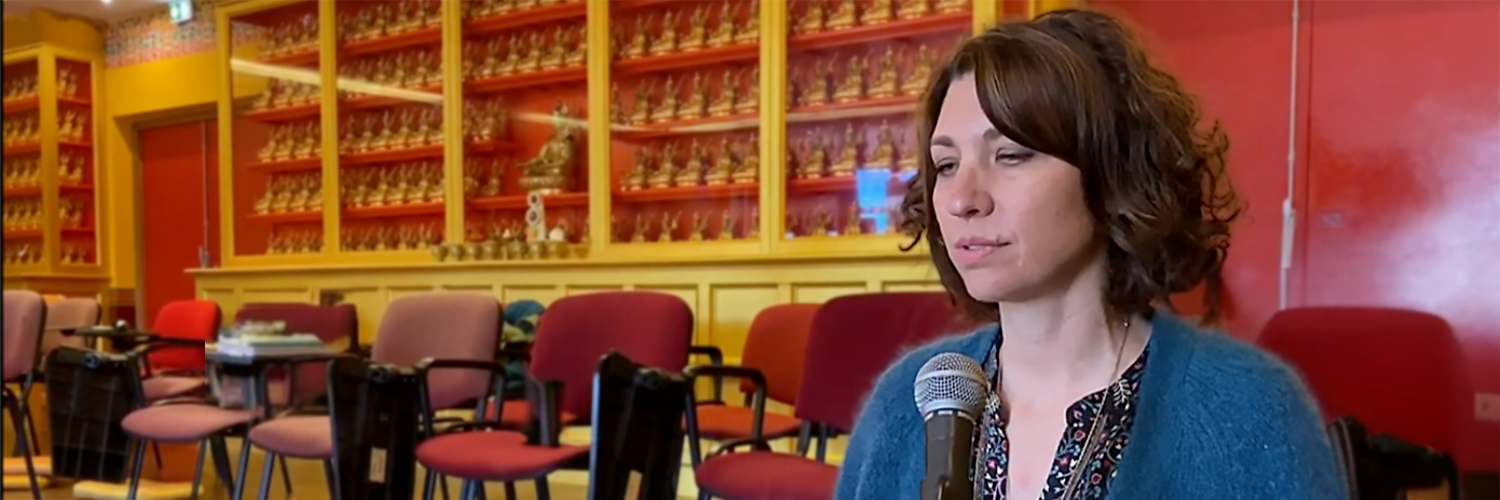 Celebrating Rigpa's Translators - Part 1