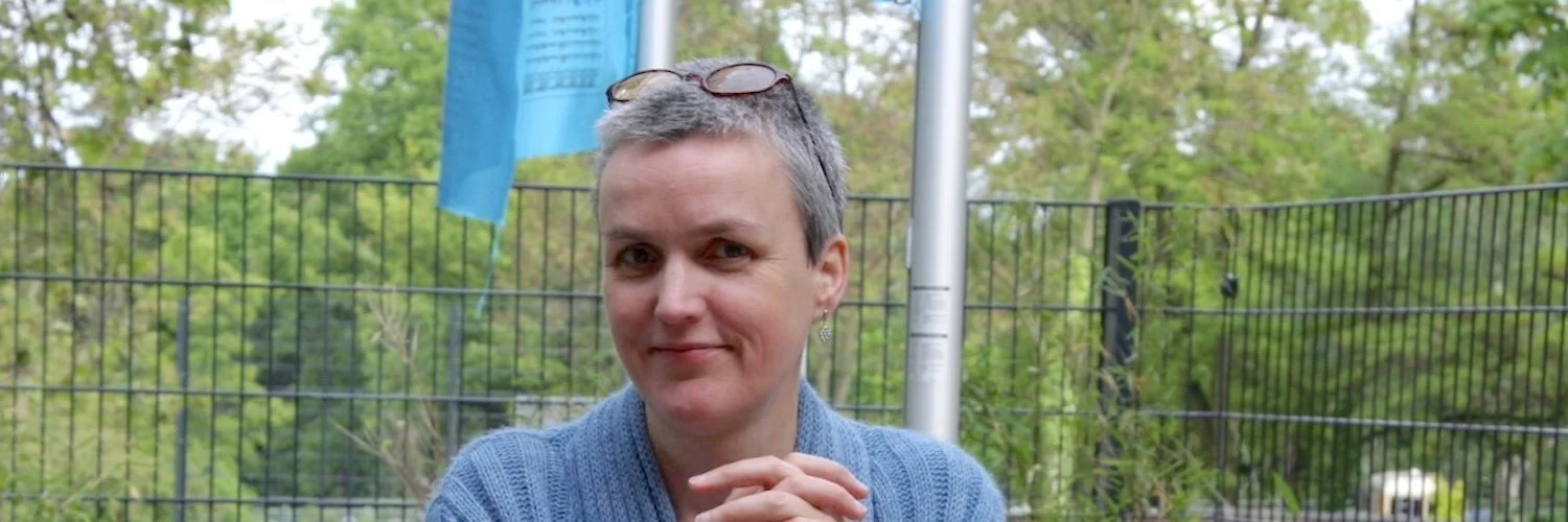 Tribute to Senior Teacher, Kirsten Czeczor