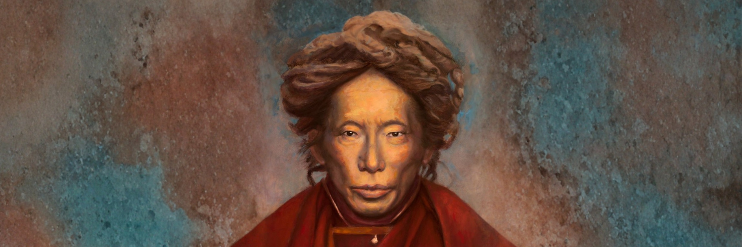 Celebrating the 100th Anniversary of the Parinirvana of Tertön Sogyal Lerab Lingpa