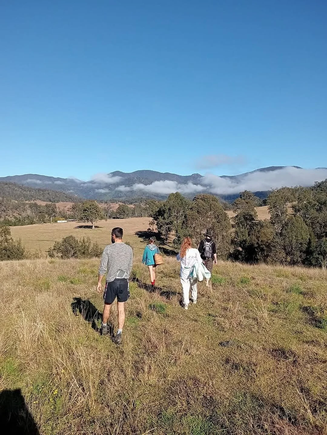 In July we hosted our very first, experimental parents-and-kids writing retreat. It&rsquo;s been on my mind since before I had my own kids, and a topic discussed within our retreat facilitator circles for years. It worked, actually, very well, and we