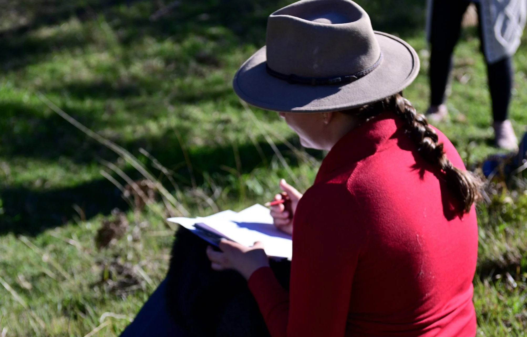 Workshop: Intro to Flash Fiction