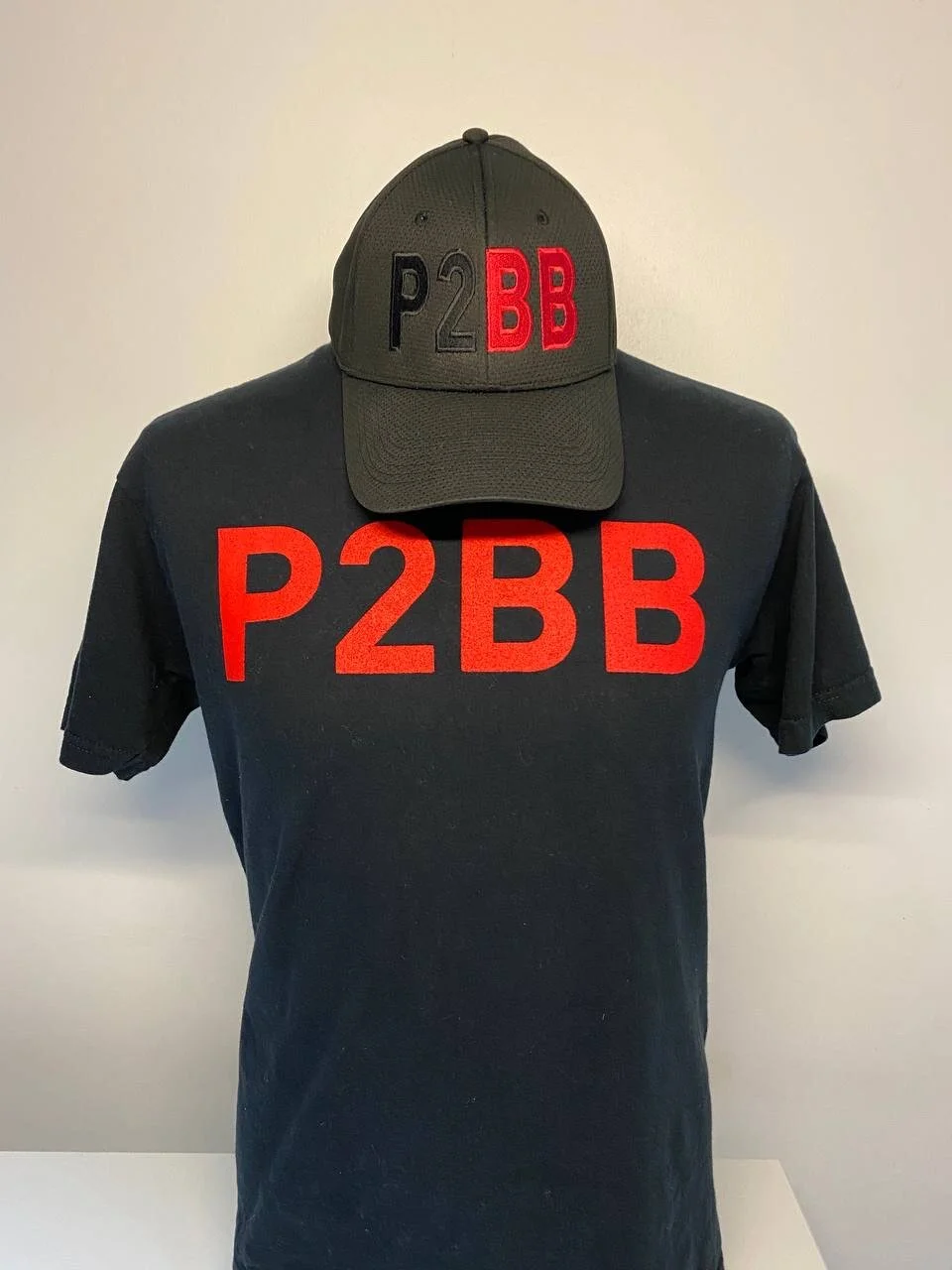 P2BB_Letters Black Cap&Tee_..jpg
