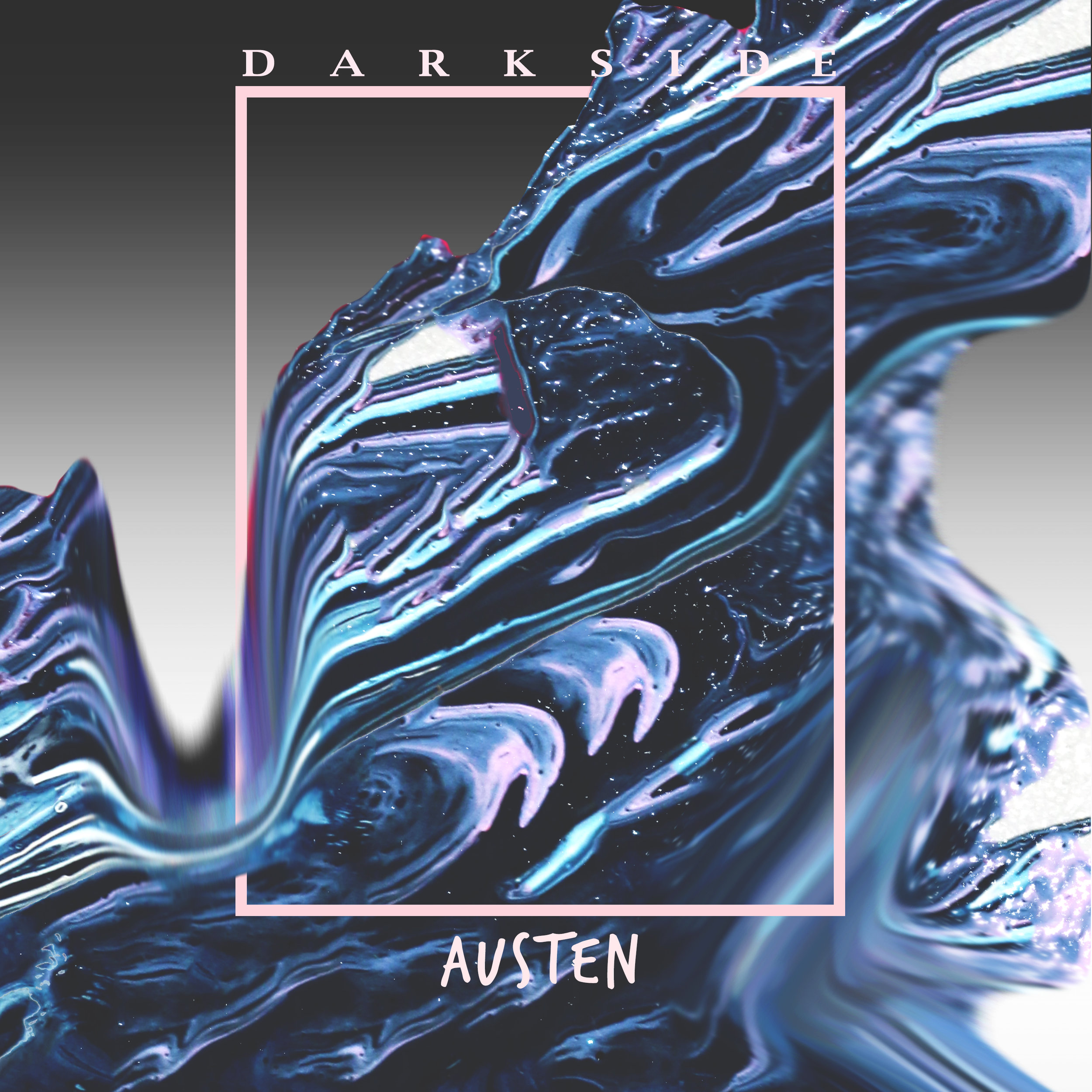 AUSTEN - Darkside